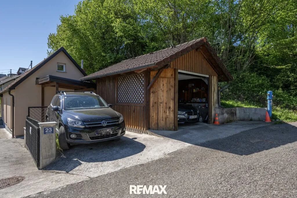 Haus kaufen in Steyr-Land – 95,04 m², € 265.000 – Bild 18 von 21