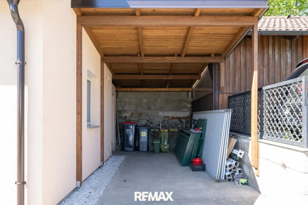 Haus kaufen in Steyr-Land – 95,04 m², € 265.000 – Bild 19 von 21