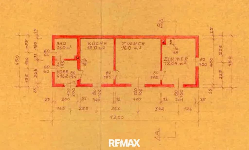 Haus kaufen in Steyr-Land – 95,04 m², € 265.000 – Bild 20 von 21