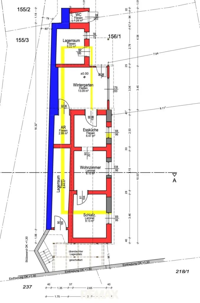 Haus kaufen in Steyr-Land – 95,04 m², € 265.000 – Bild 21 von 21