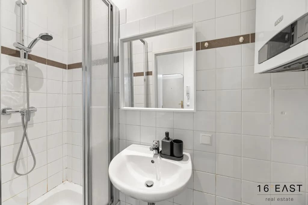 1-Zimmer-Wohnung kaufen in Wien – 26,46 m², € 125.000 – Bild 4 von 11