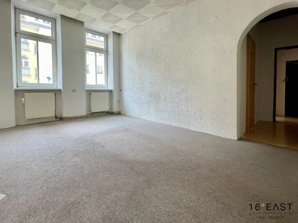 4-Zimmer-Wohnung kaufen in Wien – 82,59 m², € 299.000 – Bild 2 von 17