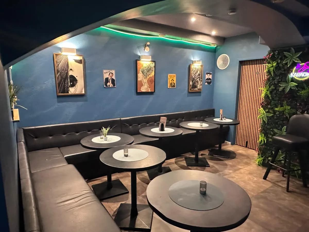 Gewerbeimmobilie mieten in Wien – 55 m², € 1.580