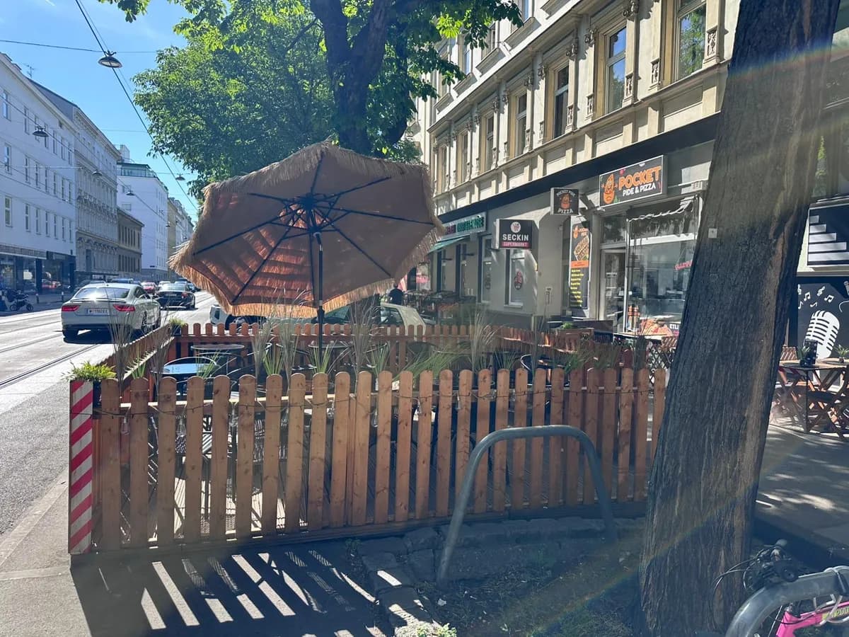 Gewerbeimmobilie mieten in Wien – 55 m², € 1.580 – Bild 6 von 14