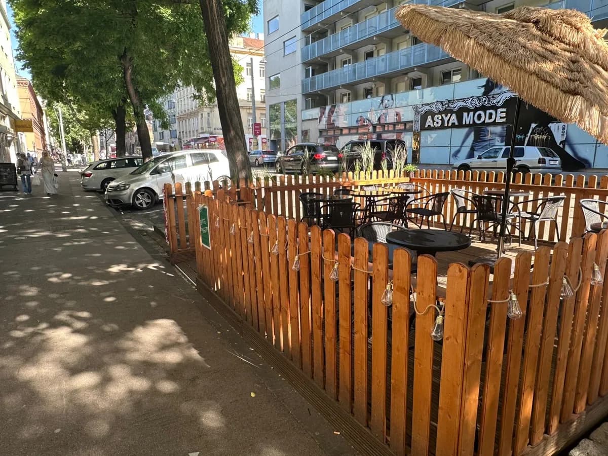 Gewerbeimmobilie mieten in Wien – 55 m², € 1.580 – Bild 8 von 14