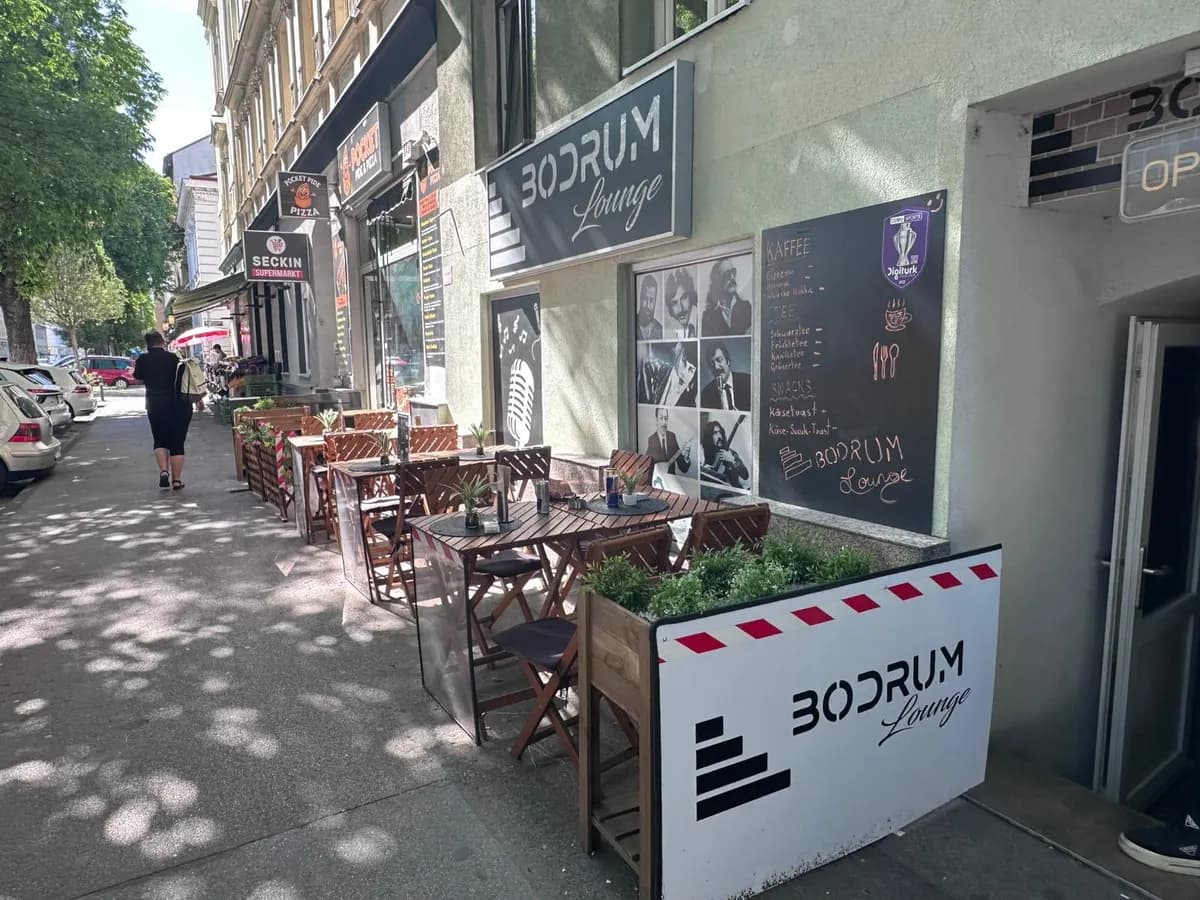 Gewerbeimmobilie mieten in Wien – 55 m², € 1.580 – Bild 9 von 14