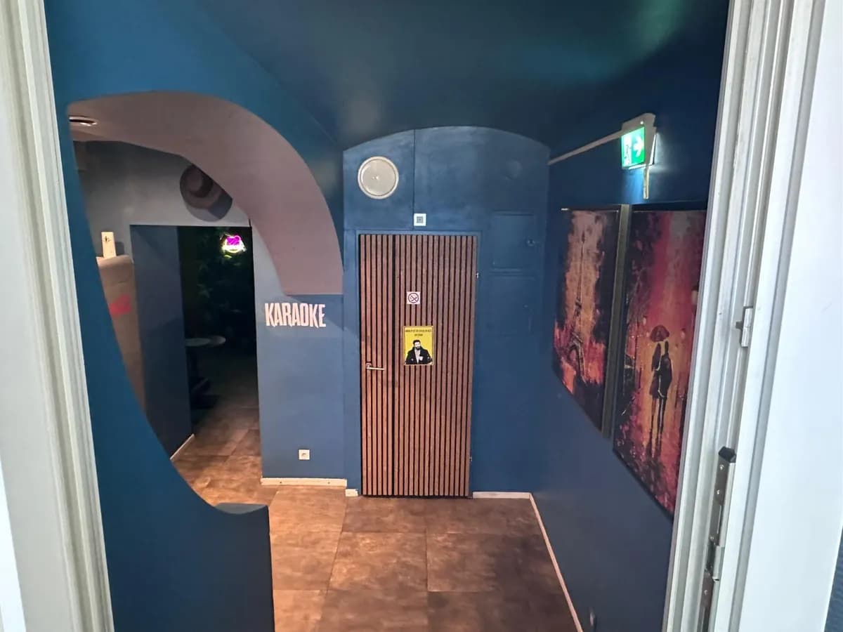Gewerbeimmobilie mieten in Wien – 55 m², € 1.580 – Bild 11 von 14