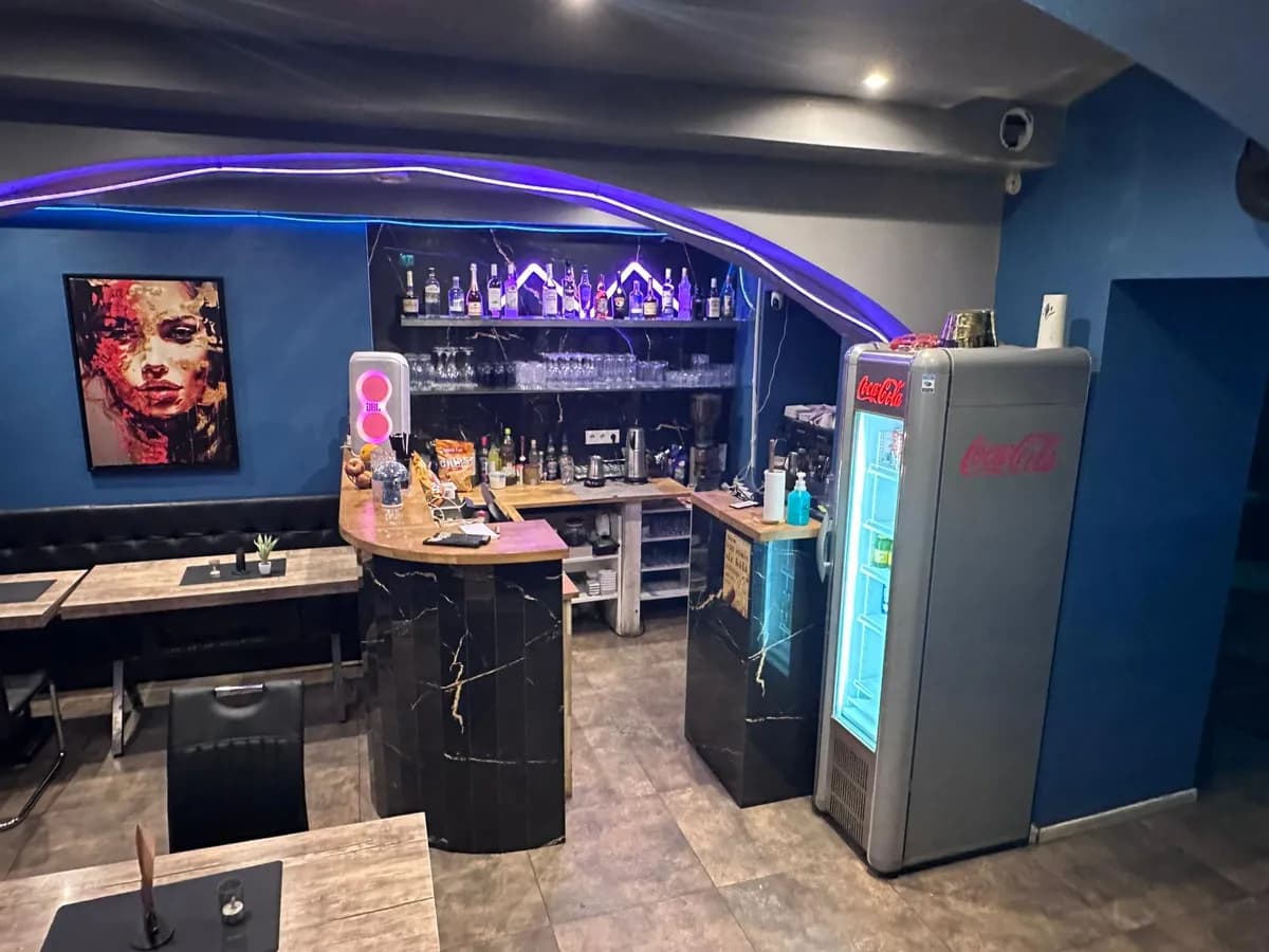 Gewerbeimmobilie mieten in Wien – 55 m², € 1.580 – Bild 12 von 14