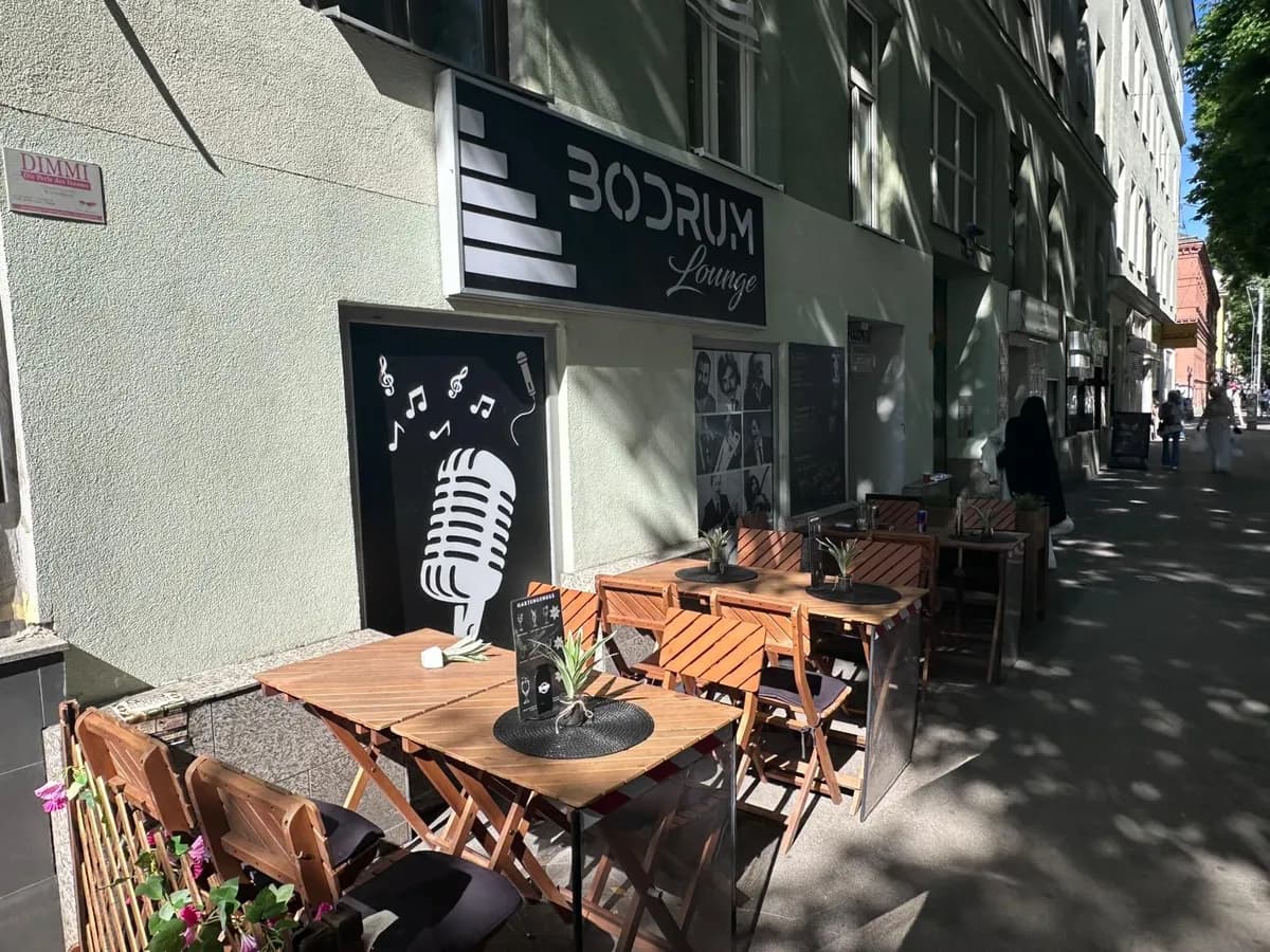 Gewerbeimmobilie mieten in Wien – 55 m², € 1.580 – Bild 13 von 14