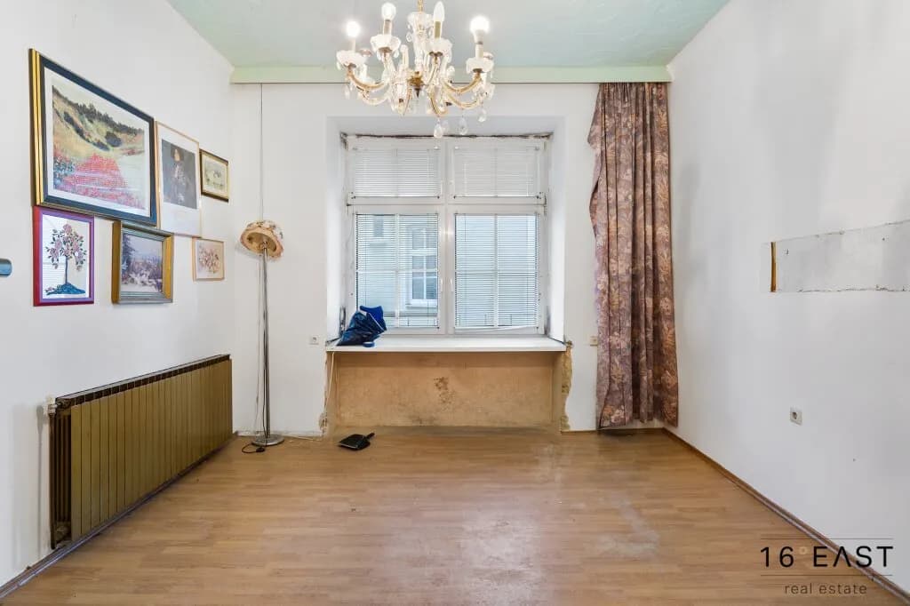2-Zimmer-Wohnung kaufen in Wien – 53,45 m², € 155.000 – Bild 2 von 8