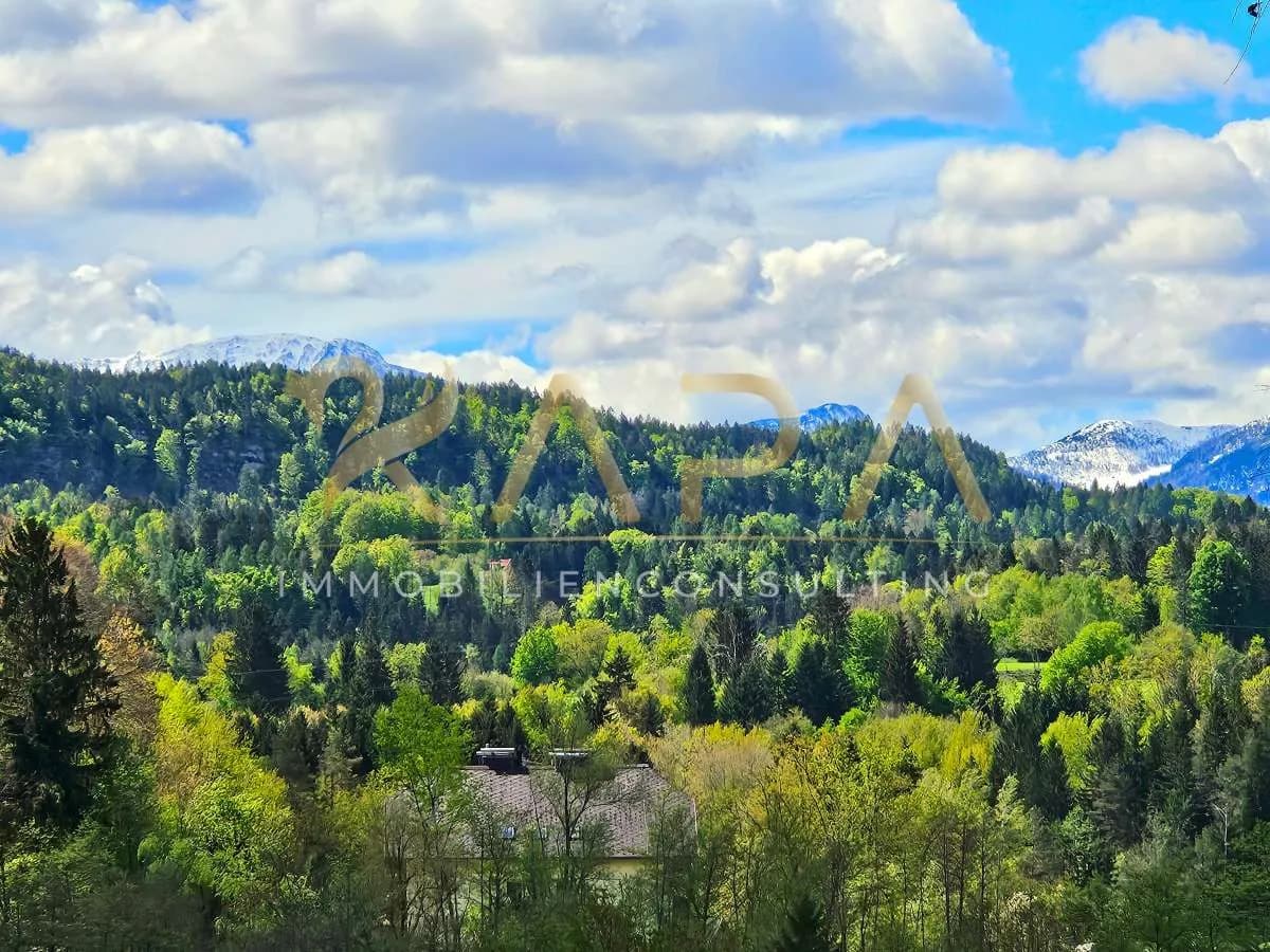 Grundstück kaufen in Klagenfurt Land – 2 721 m², € 265.000