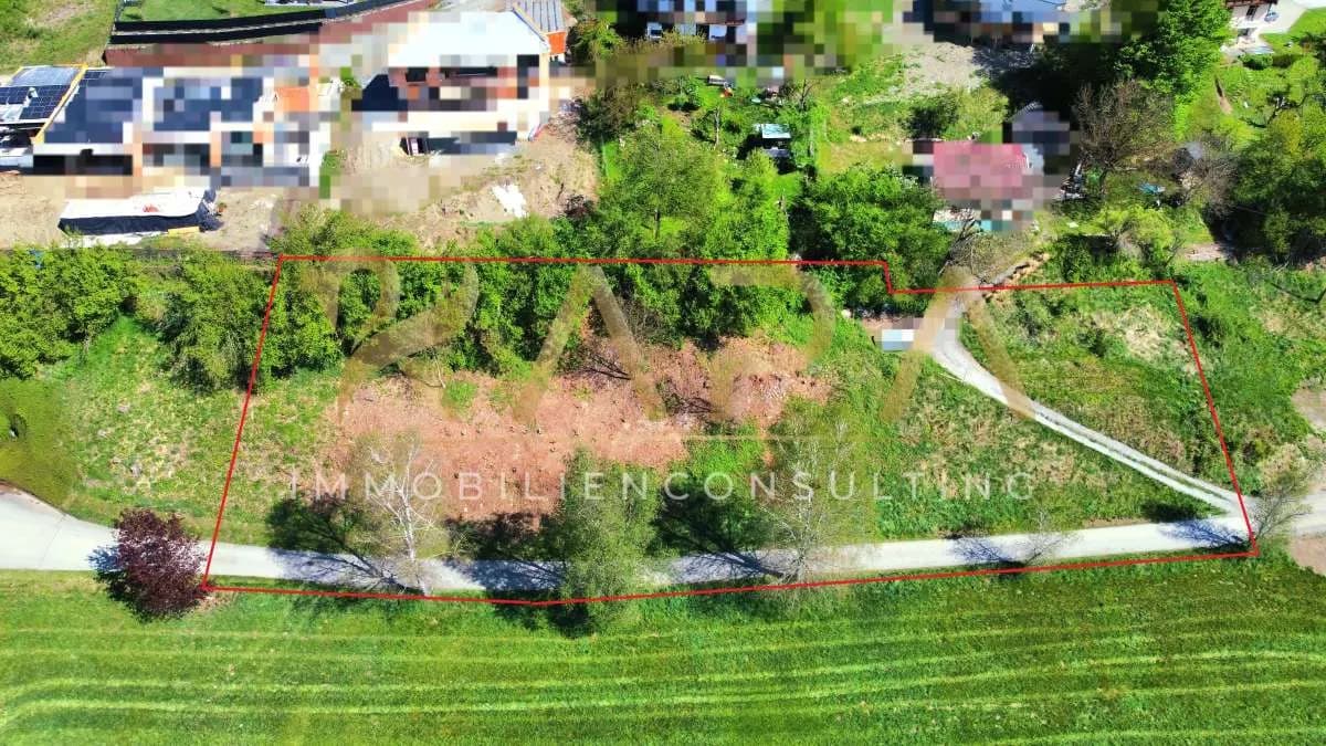 Grundstück kaufen in Klagenfurt Land – 2 721 m², € 265.000 – Bild 3 von 5