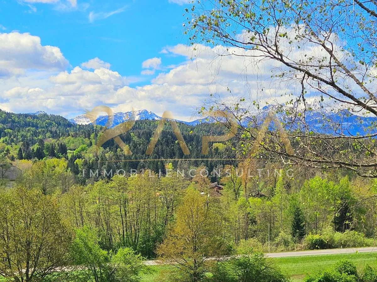 Grundstück kaufen in Klagenfurt Land – 2 721 m², € 265.000 – Bild 4 von 5