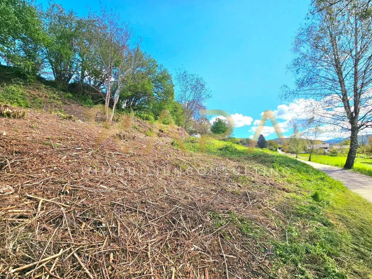 Grundstück kaufen in Klagenfurt Land – 2 721 m², € 265.000 – Bild 5 von 5