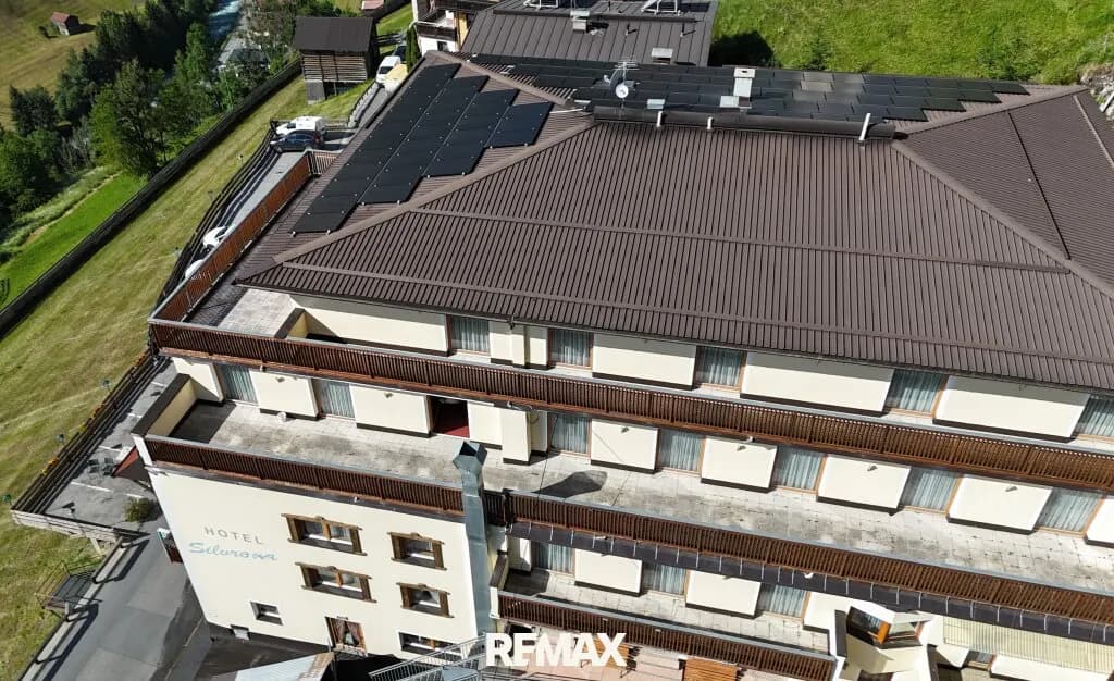 54-Zimmer-Immobilie kaufen in Landeck – 2 196 m², € 3.000.000 – Bild 3 von 23