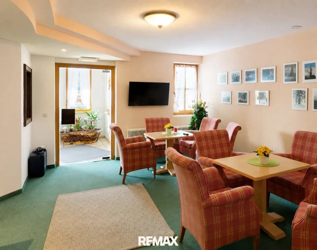 54-Zimmer-Immobilie kaufen in Landeck – 2 196 m², € 3.000.000 – Bild 6 von 23