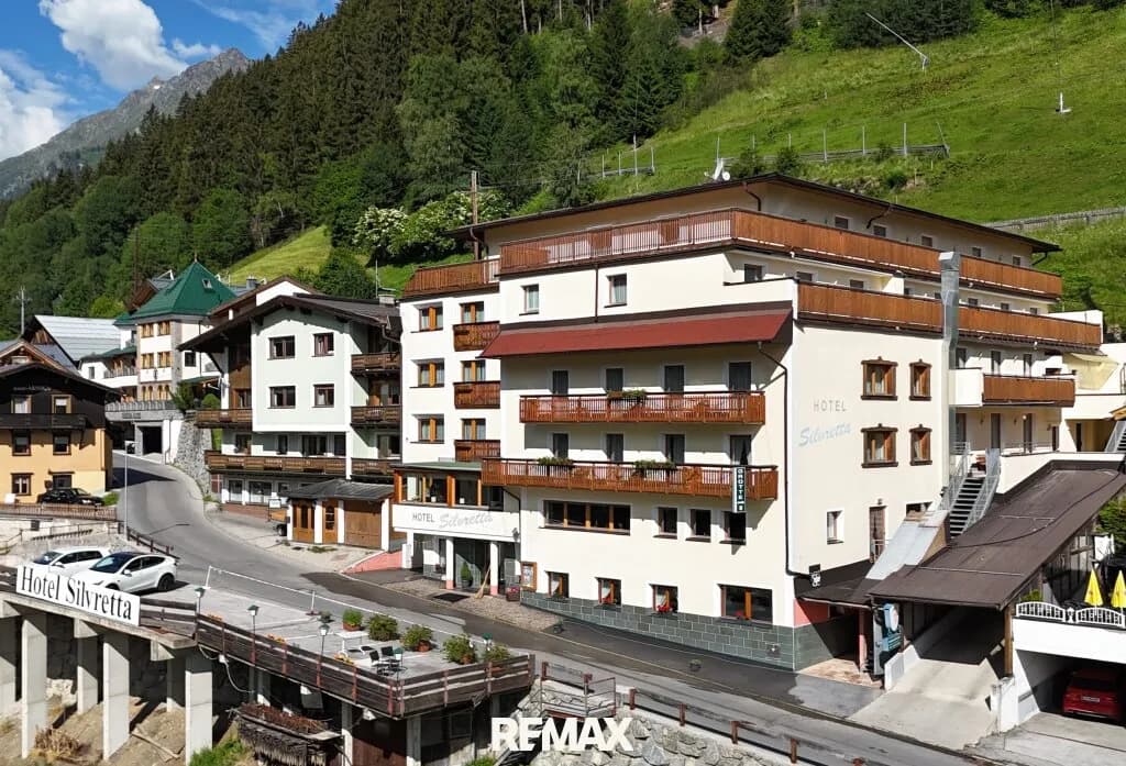 54-Zimmer-Immobilie kaufen in Landeck – 2 196 m², € 3.000.000 – Bild 12 von 23