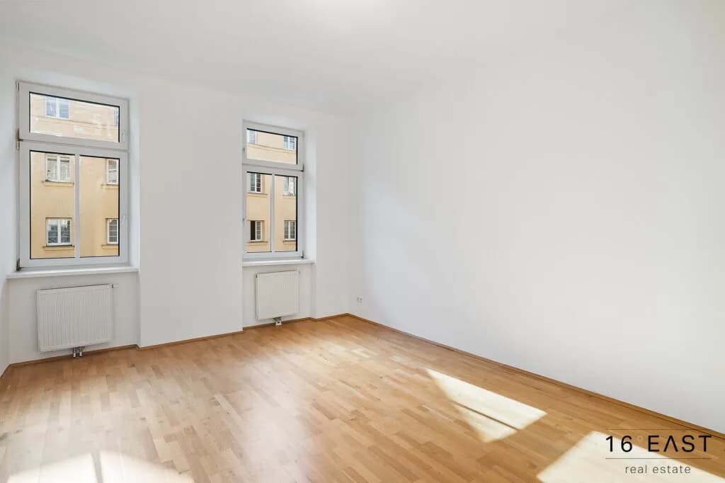2-Zimmer-Wohnung kaufen in Wien – 64,22 m², € 245.000