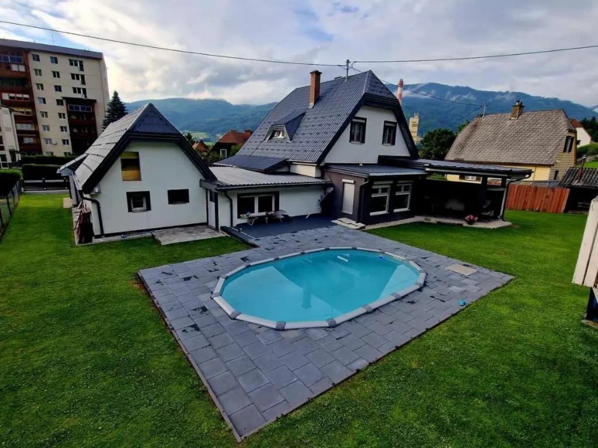 5-Zimmer-Haus kaufen in Liezen – 165 m², € 359.000