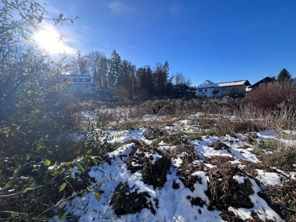 Grundstück kaufen in Klagenfurt Land – 685 m², € 220.000 – Bild 4 von 8