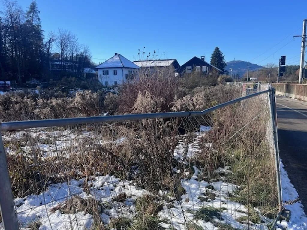Grundstück kaufen in Klagenfurt Land – 685 m², € 220.000 – Bild 7 von 8