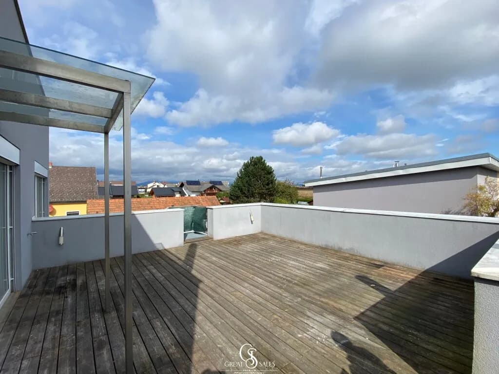 2-Zimmer-Wohnung mieten in Graz-Umgebung – 75 m², € 1.177