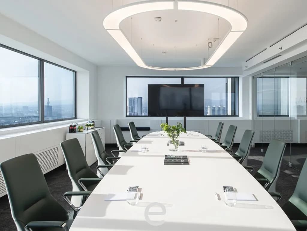 Gewerbeimmobilie mieten in Wien – 840 m², € 15.053