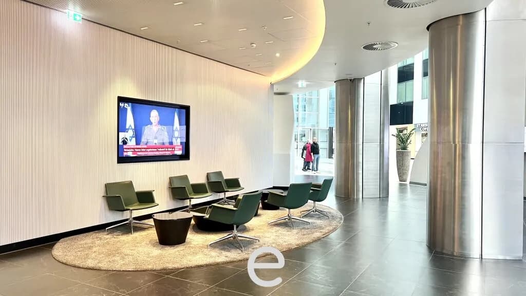 Gewerbeimmobilie mieten in Wien – 840 m², € 15.053 – Bild 3 von 20