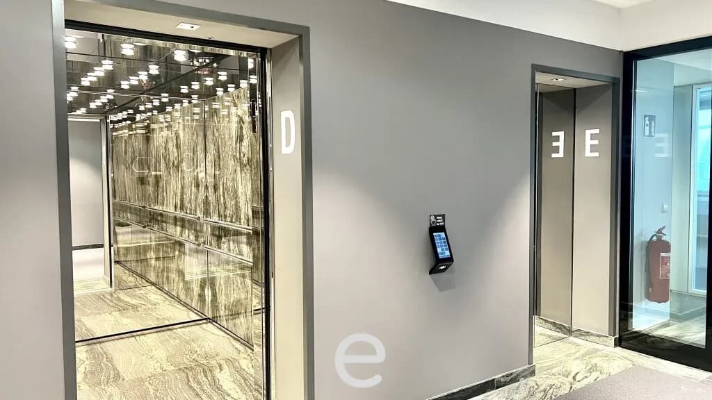 Gewerbeimmobilie mieten in Wien – 840 m², € 15.053 – Bild 6 von 20