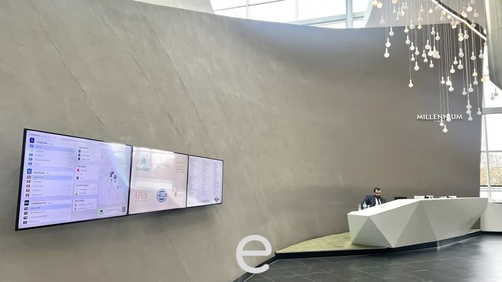 Gewerbeimmobilie mieten in Wien – 840 m², € 15.053 – Bild 9 von 20