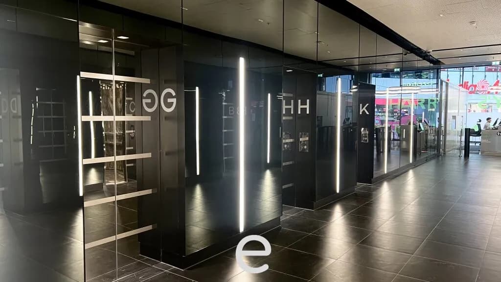 Gewerbeimmobilie mieten in Wien – 840 m², € 15.053 – Bild 18 von 20