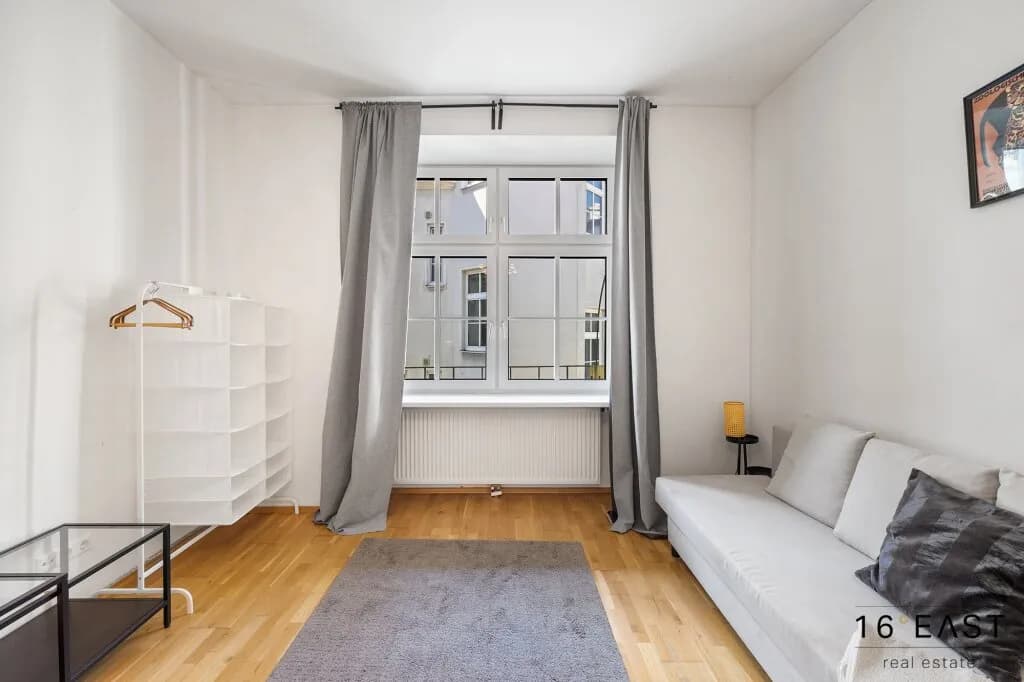 1-Zimmer-Wohnung kaufen in Wien – 28,08 m², € 135.000 – Bild 2 von 10