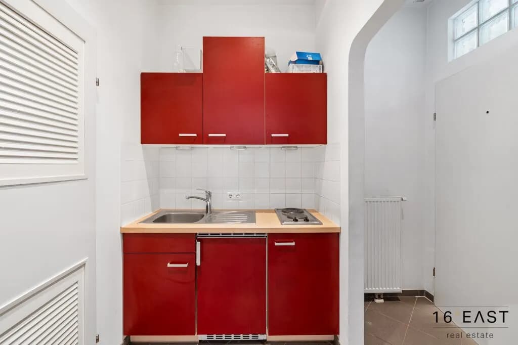 1-Zimmer-Wohnung kaufen in Wien – 28,08 m², € 135.000 – Bild 3 von 10