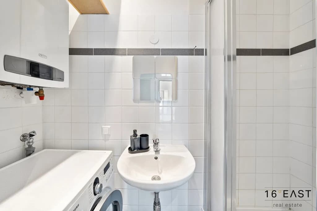 1-Zimmer-Wohnung kaufen in Wien – 28,08 m², € 135.000 – Bild 4 von 10