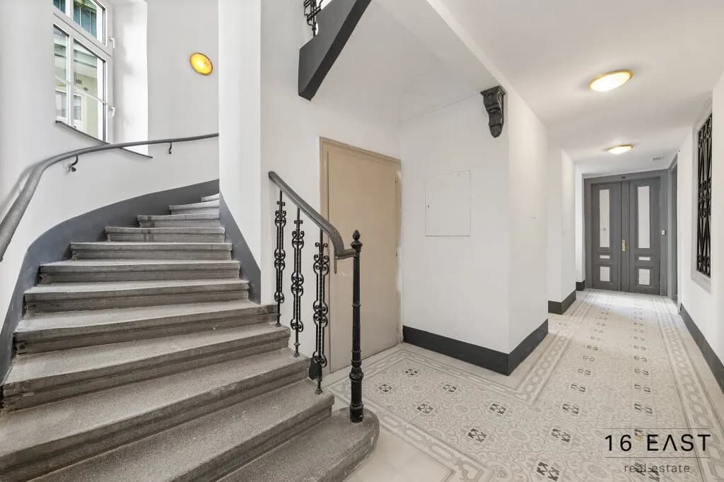 1-Zimmer-Wohnung kaufen in Wien – 28,08 m², € 135.000 – Bild 5 von 10
