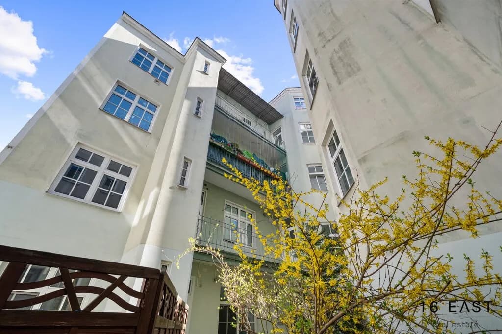 1-Zimmer-Wohnung kaufen in Wien – 28,08 m², € 135.000 – Bild 6 von 10