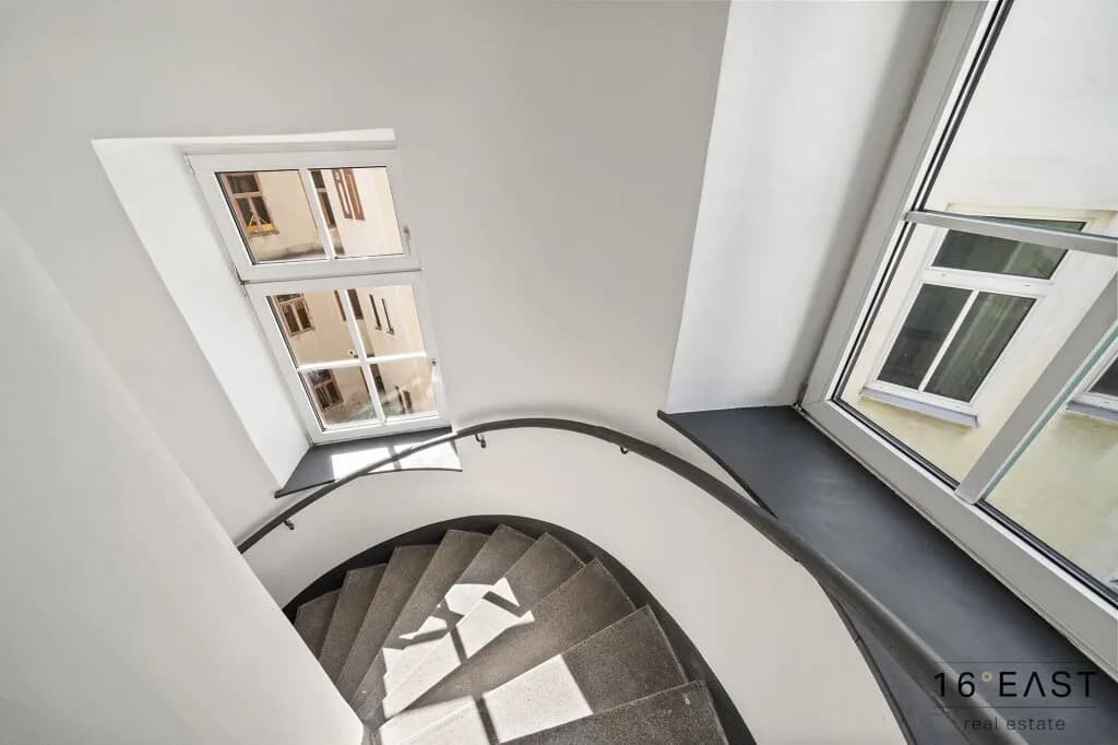 1-Zimmer-Wohnung kaufen in Wien – 28,08 m², € 135.000 – Bild 7 von 10