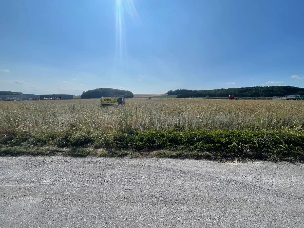 Immobilie kaufen in Sankt Pölten – 16 787 m², € 2.853.000