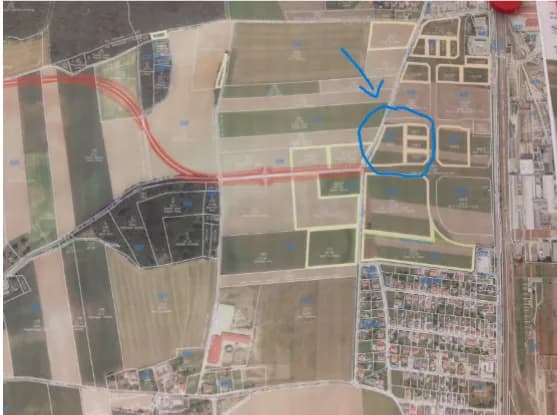 Immobilie kaufen in Sankt Pölten – 16 787 m², € 2.853.000 – Bild 6 von 7