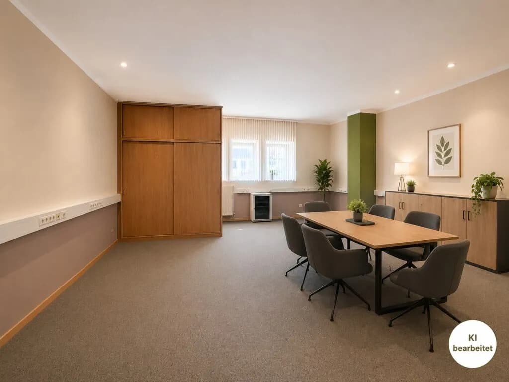 2-Zimmer-Wohnung mieten in Murtal – 75 m², € 632 – Bild 5 von 18