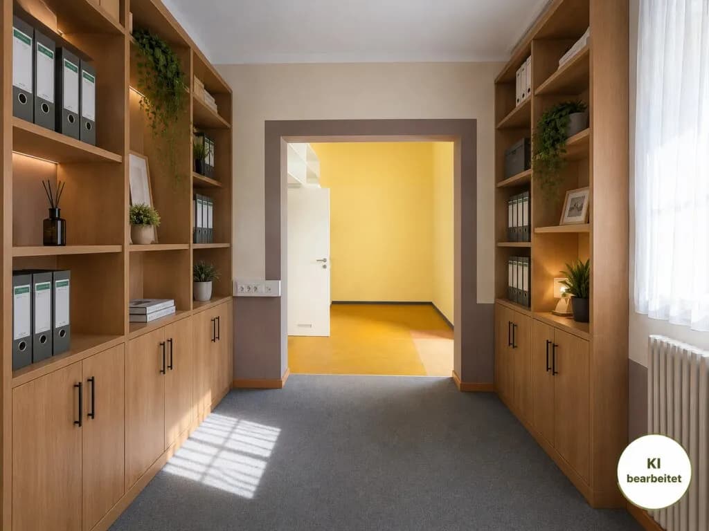 2-Zimmer-Wohnung mieten in Murtal – 75 m², € 632 – Bild 7 von 18