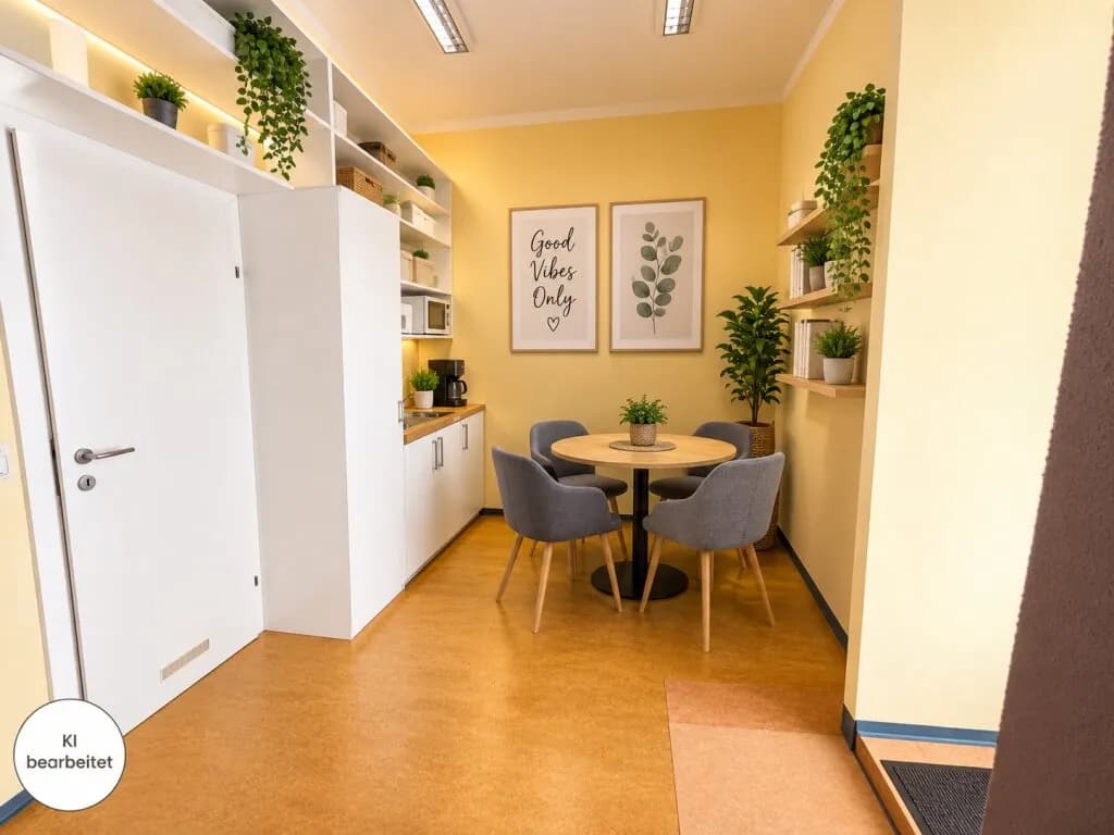 2-Zimmer-Wohnung mieten in Murtal – 75 m², € 632 – Bild 9 von 18
