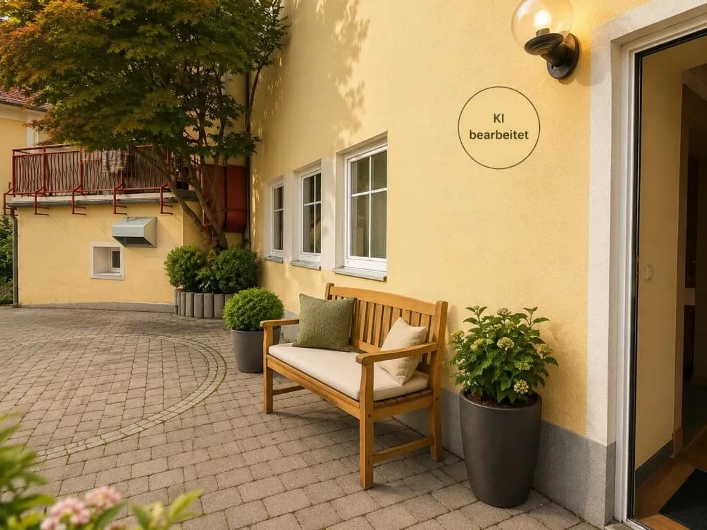 2-Zimmer-Wohnung mieten in Murtal – 75 m², € 632 – Bild 16 von 18
