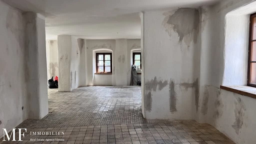 10-Zimmer-Haus kaufen in Wien – 481 m², € 3.000.000 – Bild 12 von 22