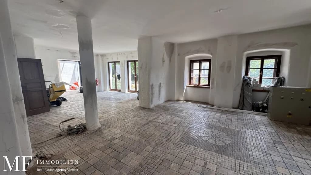 10-Zimmer-Haus kaufen in Wien – 481 m², € 3.000.000 – Bild 13 von 22