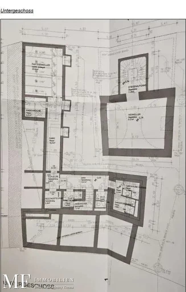 10-Zimmer-Haus kaufen in Wien – 481 m², € 3.000.000 – Bild 20 von 22