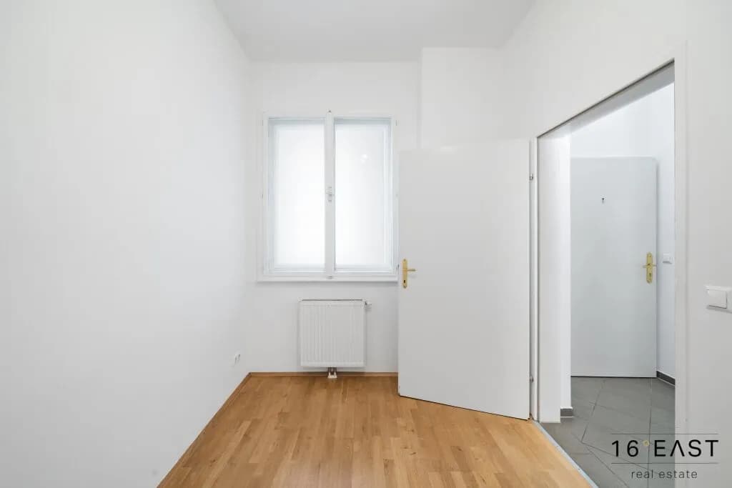 1-Zimmer-Wohnung kaufen in Wien – 35,02 m², € 170.000 – Bild 2 von 10