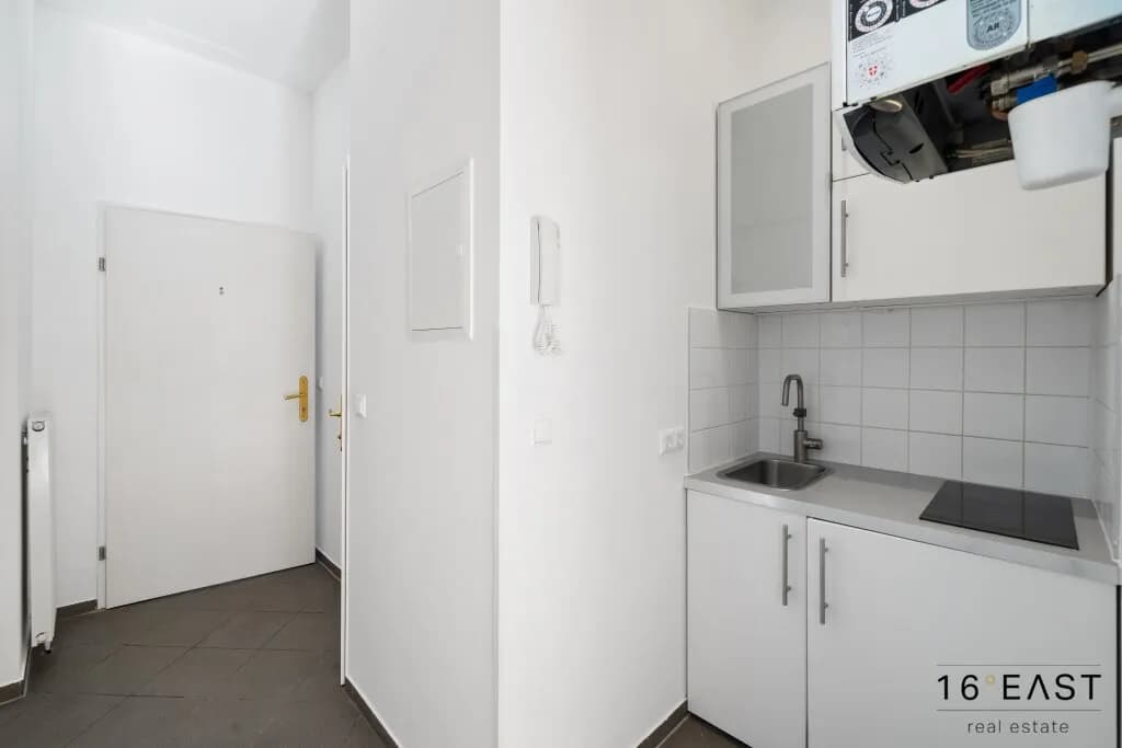 1-Zimmer-Wohnung kaufen in Wien – 35,02 m², € 170.000 – Bild 3 von 10