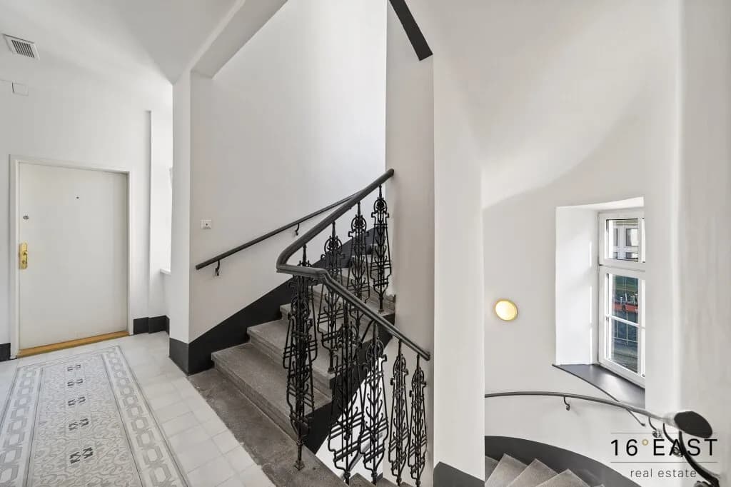 1-Zimmer-Wohnung kaufen in Wien – 35,02 m², € 170.000 – Bild 4 von 10