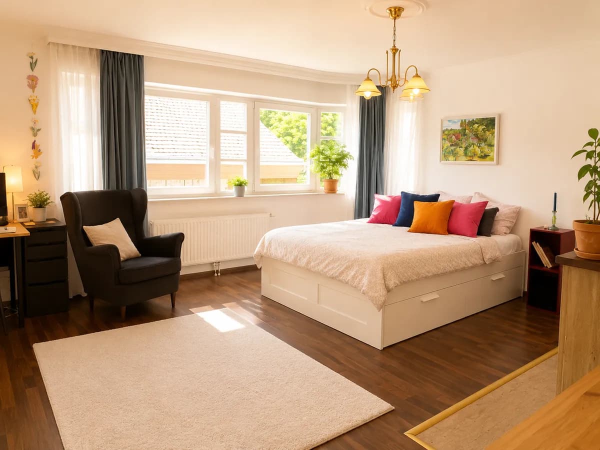 3-Zimmer-Wohnung kaufen in Wien – 98 m², € 425.000 – Bild 4 von 18